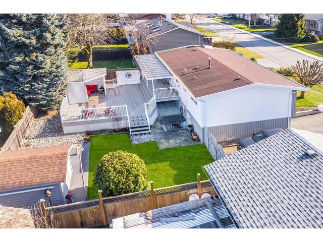 11455 85 Avenue, House detached with 4 bedrooms, 2 bathrooms and 4 parking in Delta BC | Image 12