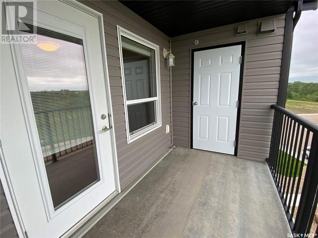401 - 2426 Buhler Avenue, Condo with 2 bedrooms, 2 bathrooms and null parking in North Battleford CY SK | Image 8