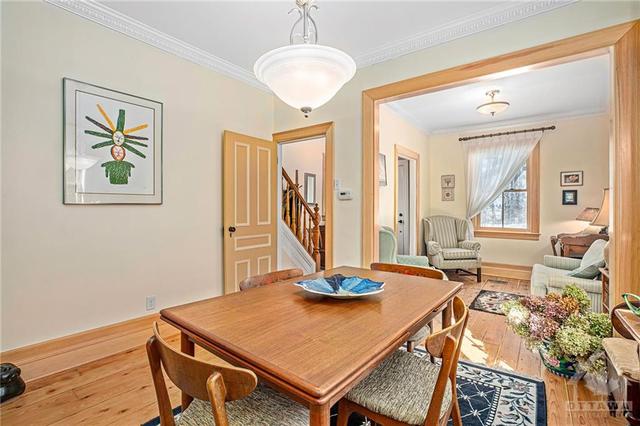 1034 Fisher Avenue, House detached with 3 bedrooms, 1 bathrooms and 3 parking in Ottawa ON | Image 7