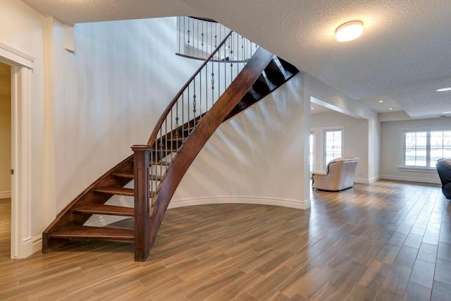 36 Aspen Ridge Manor Sw, House detached with 6 bedrooms, 6 bathrooms and 6 parking in Calgary AB | Image 26