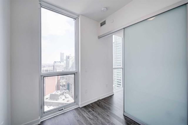 2309 - 1 Yorkville Ave, Condo with 1 bedrooms, 1 bathrooms and 0 parking in Toronto ON | Image 19