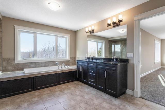 31 - 53325 Rge Rd 20, House detached with 5 bedrooms, 3 bathrooms and 9 parking in Parkland County AB | Image 27
