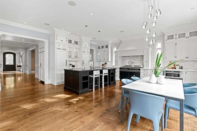 29 Bayview Wood, House detached with 5 bedrooms, 8 bathrooms and 6 parking in Toronto ON | Image 39