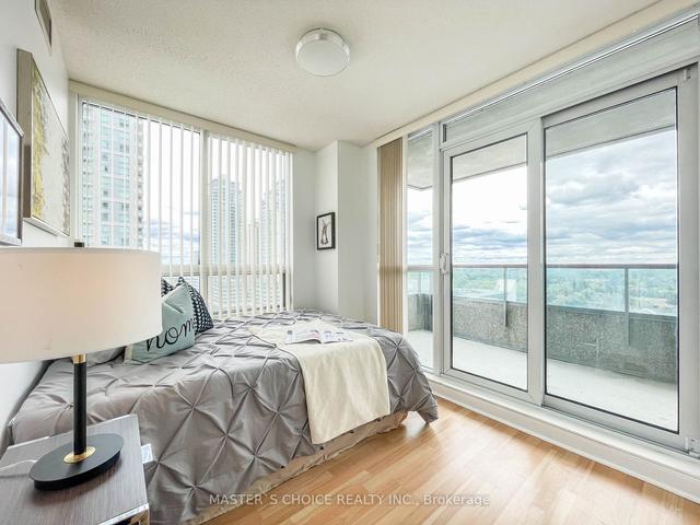 1402 - 50 Brian Harrison Way, Condo with 3 bedrooms, 2 bathrooms and 1 parking in Toronto ON | Image 10