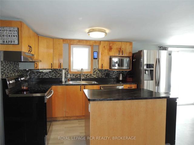 395618 Concession 2 Rd, House detached with 3 bedrooms, 1 bathrooms and 20 parking in West Grey ON | Image 33