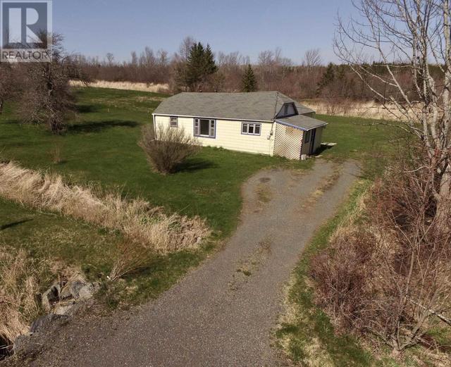 140 Scotch Hill Road Road, House detached with 3 bedrooms, 1 bathrooms and null parking in Pictou, Subd. A NS | Image 45