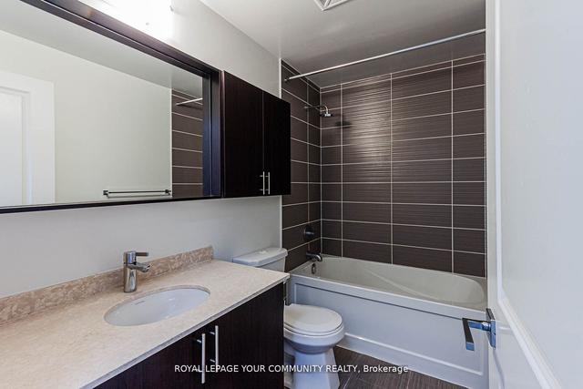 706 - 85 North Park Rd S, Condo with 1 bedrooms, 1 bathrooms and 1 parking in Vaughan ON | Image 9