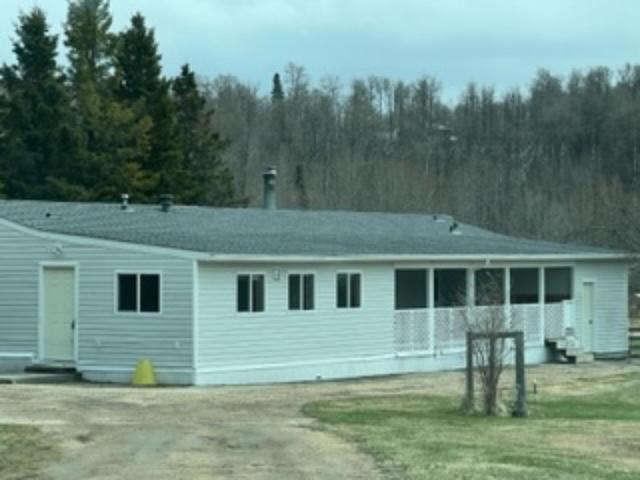 lot 1, 592031 Range Road 122, House detached with 3 bedrooms, 2 bathrooms and 8 parking in Woodlands County AB | Image 4