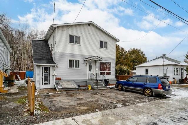 20 Dell St, House detached with 5 bedrooms, 3 bathrooms and 3 parking in Greater Sudbury ON | Image 10