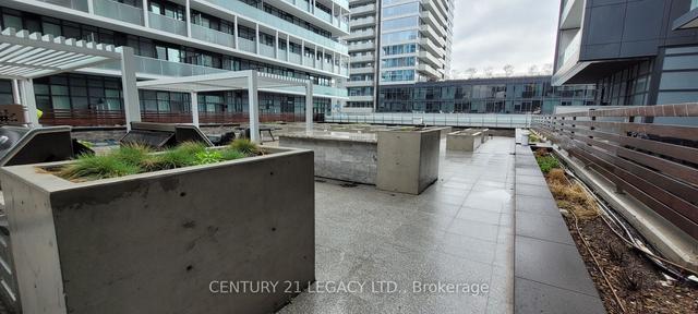 611 - 225 Sumach St, Condo with 2 bedrooms, 2 bathrooms and 0 parking in Toronto ON | Image 18