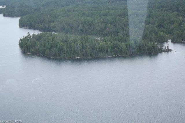0 883 Island, House detached with 4 bedrooms, 0 bathrooms and null parking in Temagami ON | Image 1