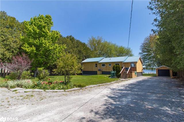 130 Crawford Road, House detached with 3 bedrooms, 1 bathrooms and 10 parking in Kawartha Lakes ON | Image 23