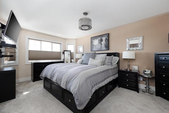 437 Walnut Crescent, House detached with 4 bedrooms, 3 bathrooms and 4 parking in Wood Buffalo AB | Image 13