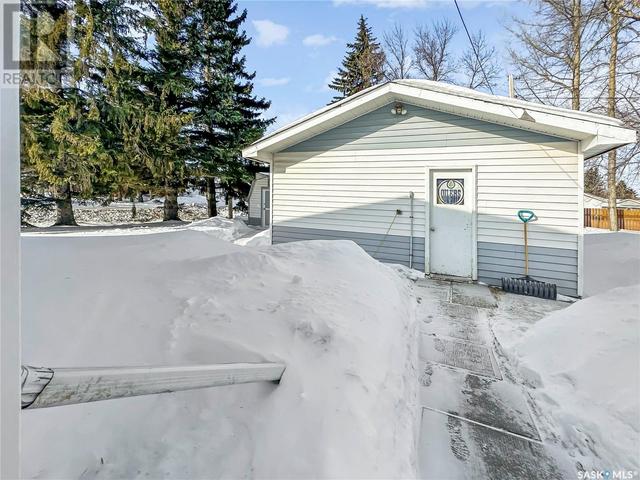509 5th Avenue, House detached with 4 bedrooms, 1 bathrooms and null parking in Whitewood SK | Image 23