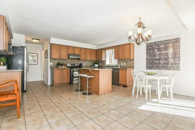 80 Hall Ave, House detached with 3 bedrooms, 4 bathrooms and 6 parking in Guelph ON | Image 36
