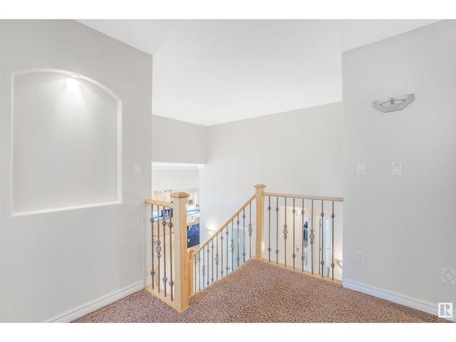 88 Nottingham Hb, House detached with 4 bedrooms, 3 bathrooms and null parking in Edmonton AB | Image 29