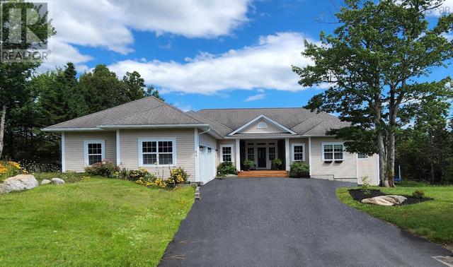 64 Telford Lane, House detached with 6 bedrooms, 3 bathrooms and null parking in Halifax NS | Image 1