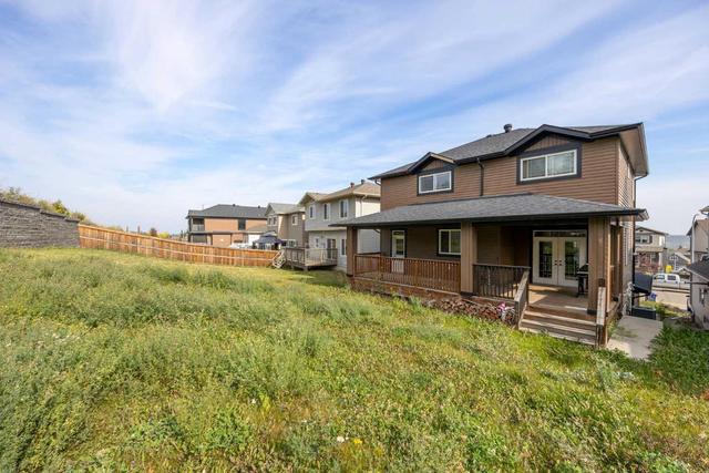 196 Killdeer Way, House detached with 5 bedrooms, 4 bathrooms and 6 parking in Wood Buffalo AB | Image 37