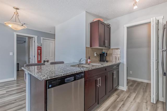 2207 - 81 Legacy Boulevard Se, Condo with 2 bedrooms, 2 bathrooms and 1 parking in Calgary AB | Image 10