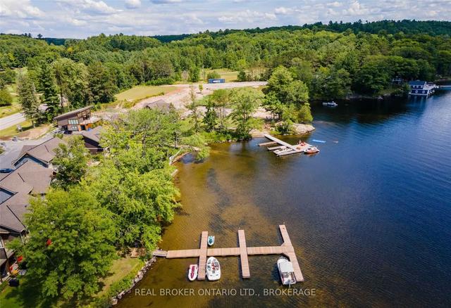 1b - 1841 Muskoka Road 118 W, Condo with 3 bedrooms, 2 bathrooms and 2 parking in Muskoka Lakes ON | Image 22