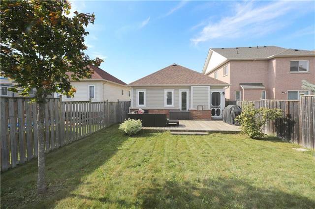 673 Blythwood Sq, House detached with 2 bedrooms, 2 bathrooms and 2 parking in Oshawa ON | Image 17