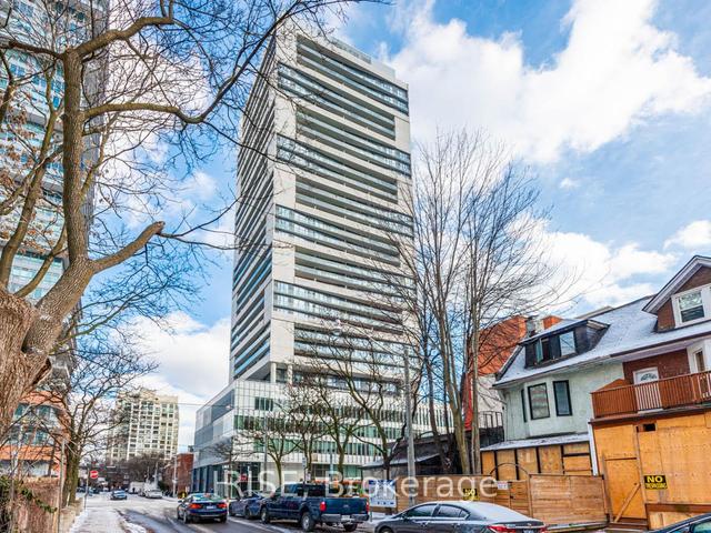 1212 - 89 Mcgill St, Condo with 1 bedrooms, 1 bathrooms and 0 parking in Toronto ON | Image 12