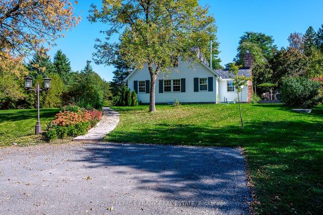 1531 Mill Line Rd, House detached with 3 bedrooms, 2 bathrooms and 10 parking in Douro Dummer ON | Image 23