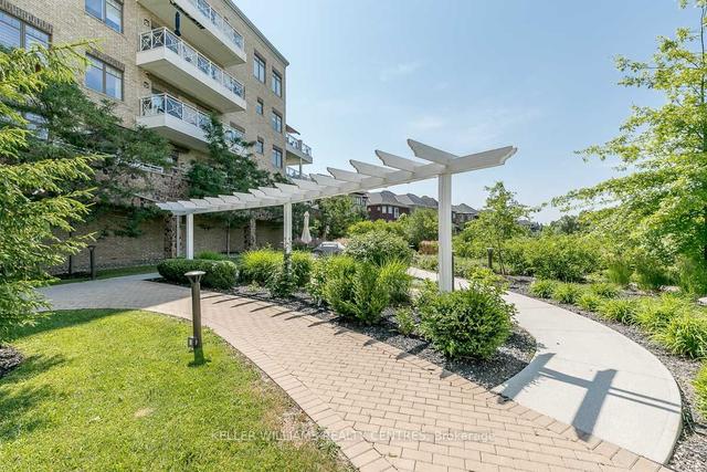 230 - 80 Burns Blvd, Condo with 2 bedrooms, 2 bathrooms and 1 parking in King ON | Image 31