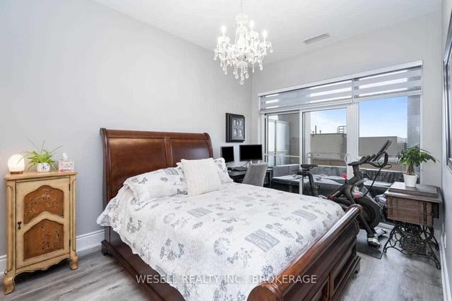 634 - 281 Woodbridge Ave, Condo with 2 bedrooms, 2 bathrooms and 1 parking in Vaughan ON | Image 7