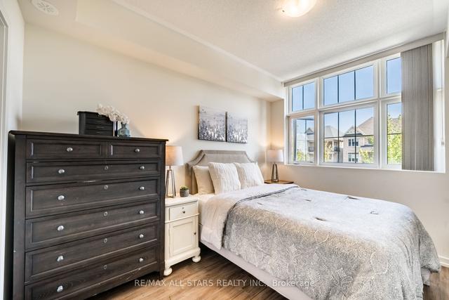 214 - 1 Whitaker Way, Townhouse with 2 bedrooms, 2 bathrooms and 2 parking in Whitchurch Stouffville ON | Image 4