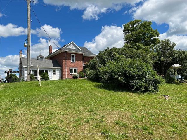 256 8th Line S Dummer Rd, House detached with 3 bedrooms, 2 bathrooms and 20 parking in Douro Dummer ON | Image 26