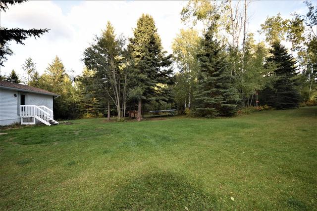 61 - 742033 53 Range, House detached with 3 bedrooms, 2 bathrooms and 8 parking in Grande Prairie County No. 1 AB | Image 31