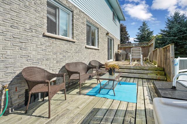 116a Ontario St, House detached with 5 bedrooms, 4 bathrooms and 8 parking in Brighton ON | Image 24