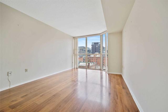 809 - 701 King St W, Condo with 2 bedrooms, 2 bathrooms and 1 parking in Toronto ON | Image 32