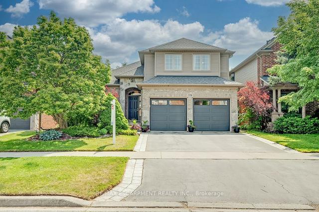 578 Sandcherry Dr, House detached with 4 bedrooms, 3 bathrooms and 4 parking in Burlington ON | Image 1