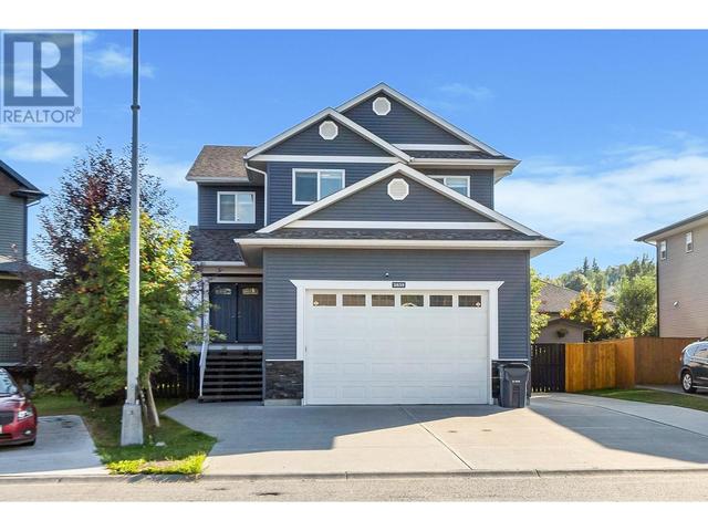 2835 Gangi Court, House detached with 6 bedrooms, 5 bathrooms and null parking in Prince George BC | Image 3
