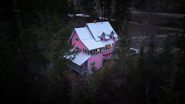 5315 Highway 6, House detached with 3 bedrooms, 2 bathrooms and null parking in Central Kootenay H BC | Image 70
