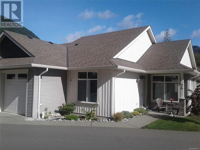 74 - 300 Grosskleg Way, House attached with 2 bedrooms, 2 bathrooms and 1 parking in Lake Cowichan BC | Image 14