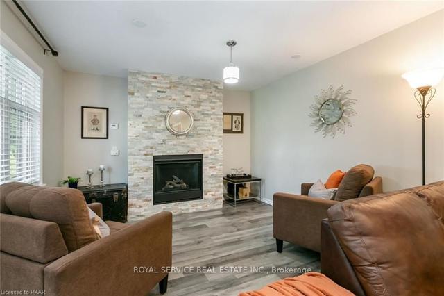 203 County Road 28, House detached with 4 bedrooms, 3 bathrooms and 4 parking in Otonabee South Monaghan ON | Image 23