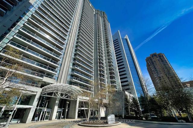516 - 4978 Yonge St, Condo with 1 bedrooms, 1 bathrooms and 1 parking in Toronto ON | Image 12