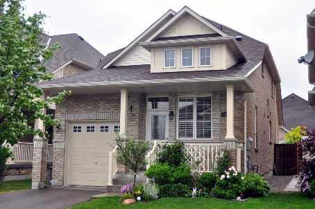 102 Portage Ave, House detached with 3 bedrooms, 3 bathrooms and 1 parking in Richmond Hill ON | Image 1