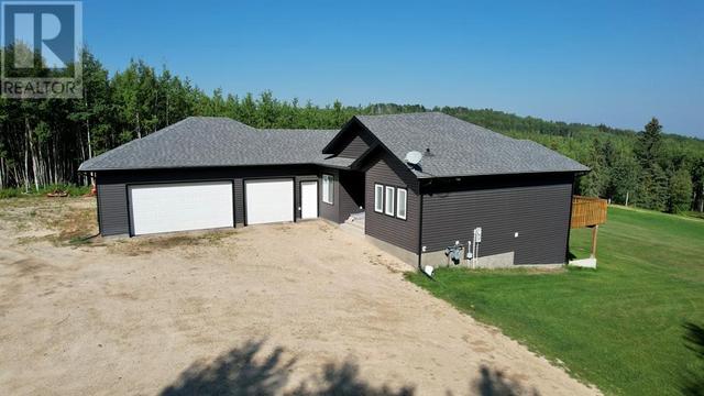 114024 Township Road 590, House detached with 3 bedrooms, 3 bathrooms and null parking in Woodlands County AB | Image 34