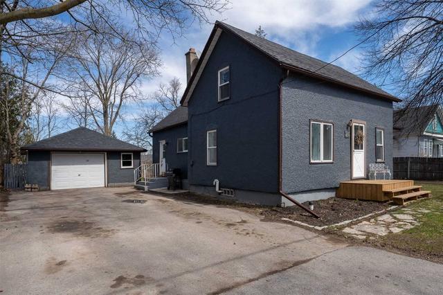 24 Johnson St, House detached with 3 bedrooms, 2 bathrooms and 8 parking in Prince Edward County ON | Image 22