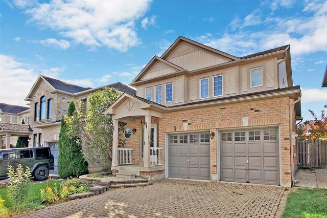 1028 Gordon Hts, House detached with 3 bedrooms, 4 bathrooms and 4 parking in Milton ON | Image 7
