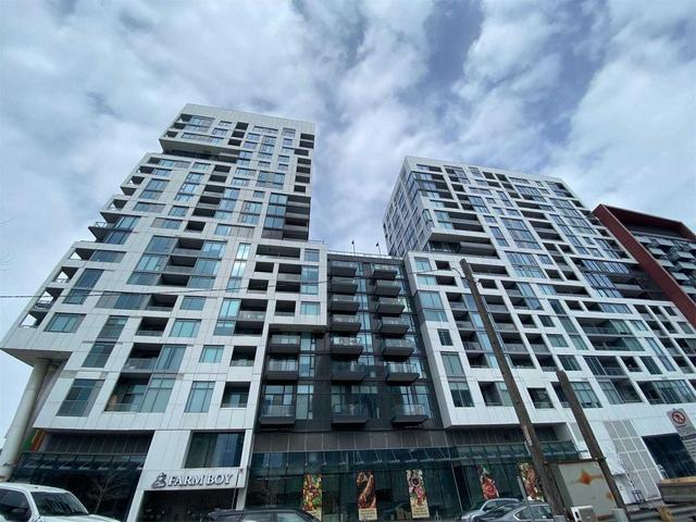1813w - 27 Bathurst St, Condo with 2 bedrooms, 2 bathrooms and 1 parking in Toronto ON | Image 12