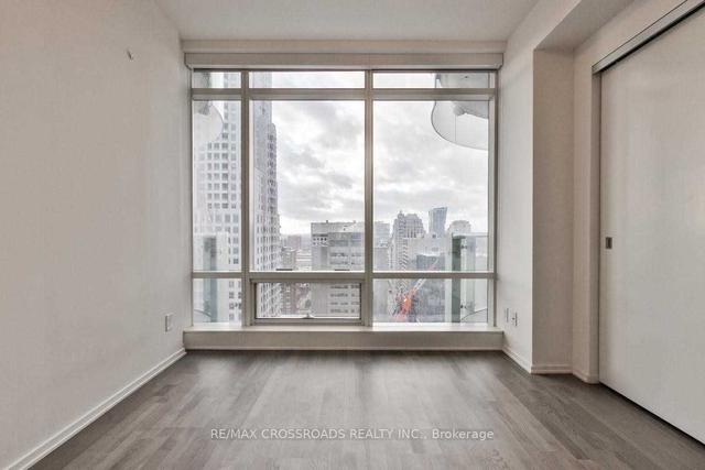 2110 - 1 Bloor St E, Condo with 2 bedrooms, 2 bathrooms and 0 parking in Toronto ON | Image 14