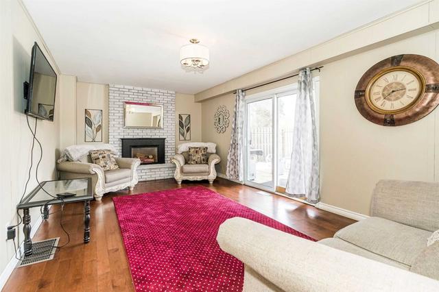506 Charrington Ave, House detached with 4 bedrooms, 3 bathrooms and 2 parking in Oshawa ON | Image 17