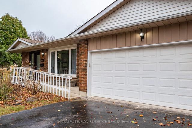 2172 Ireland Dr, House detached with 3 bedrooms, 2 bathrooms and 4 parking in Burlington ON | Image 23