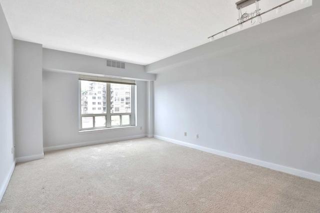 406 - 430 Pearl St, Condo with 1 bedrooms, 1 bathrooms and 1 parking in Burlington ON | Image 3