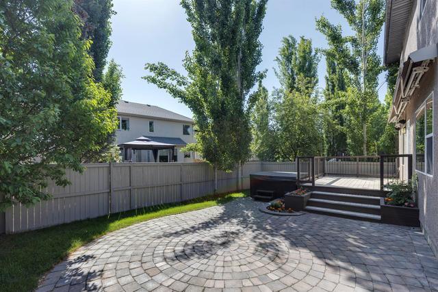 31 Cranleigh Mews Se, House detached with 4 bedrooms, 3 bathrooms and 4 parking in Calgary AB | Image 30